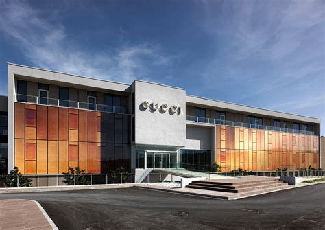 gucci sede operativa|gucci company.